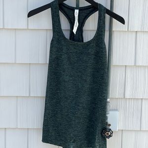 Lululemon Swiftly Tech Racerback Tank Top